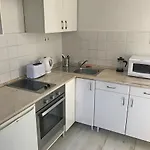 Thokoly Apartment