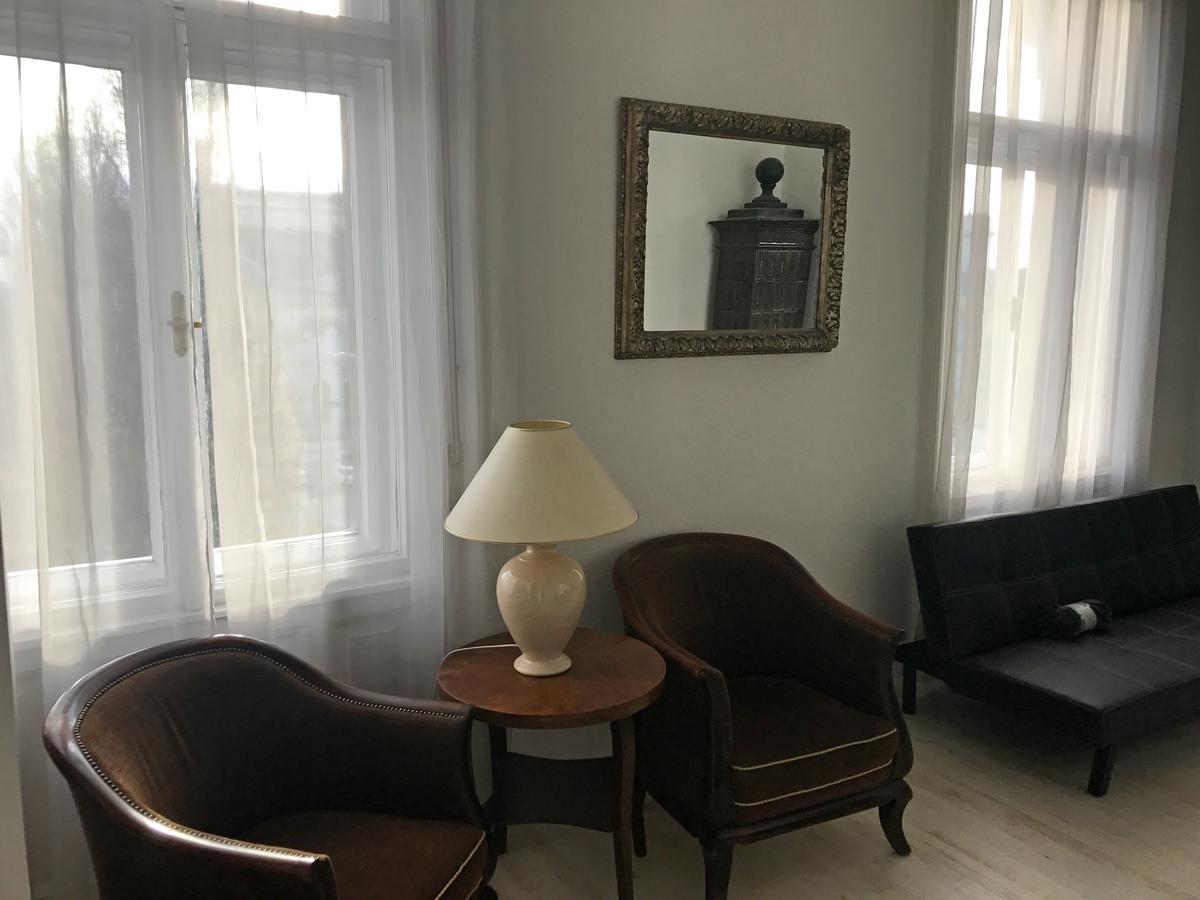 Thokoly * Budapest