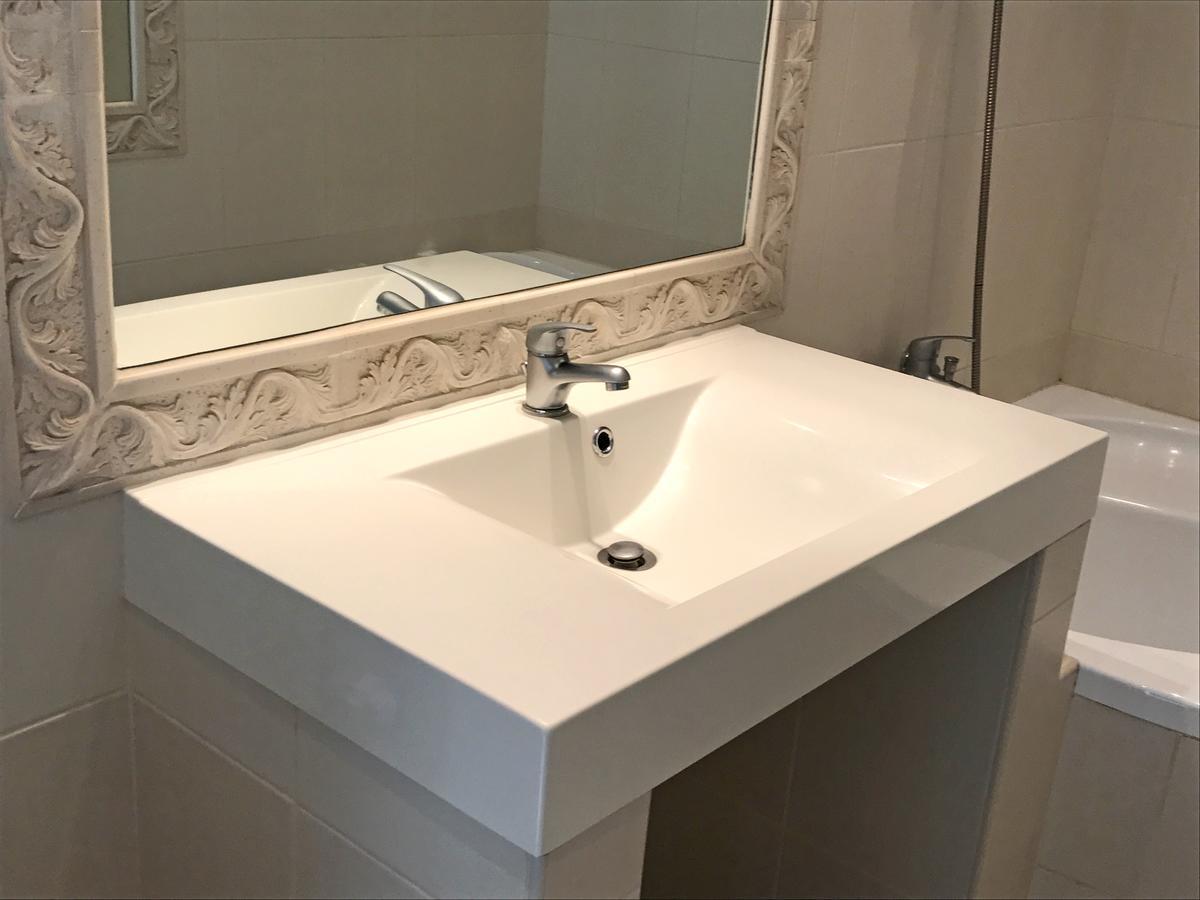 Appartement Thokoly