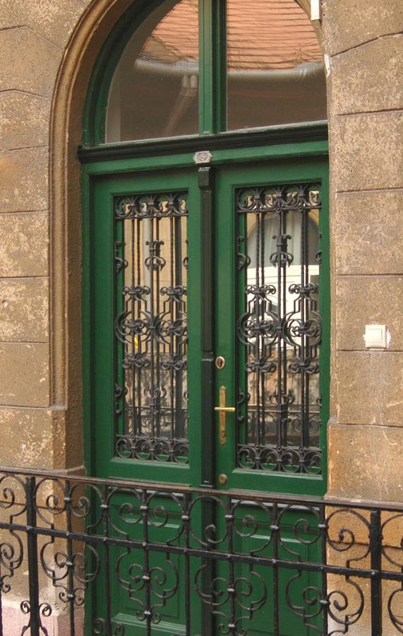 Thokoly Appartement Budapest