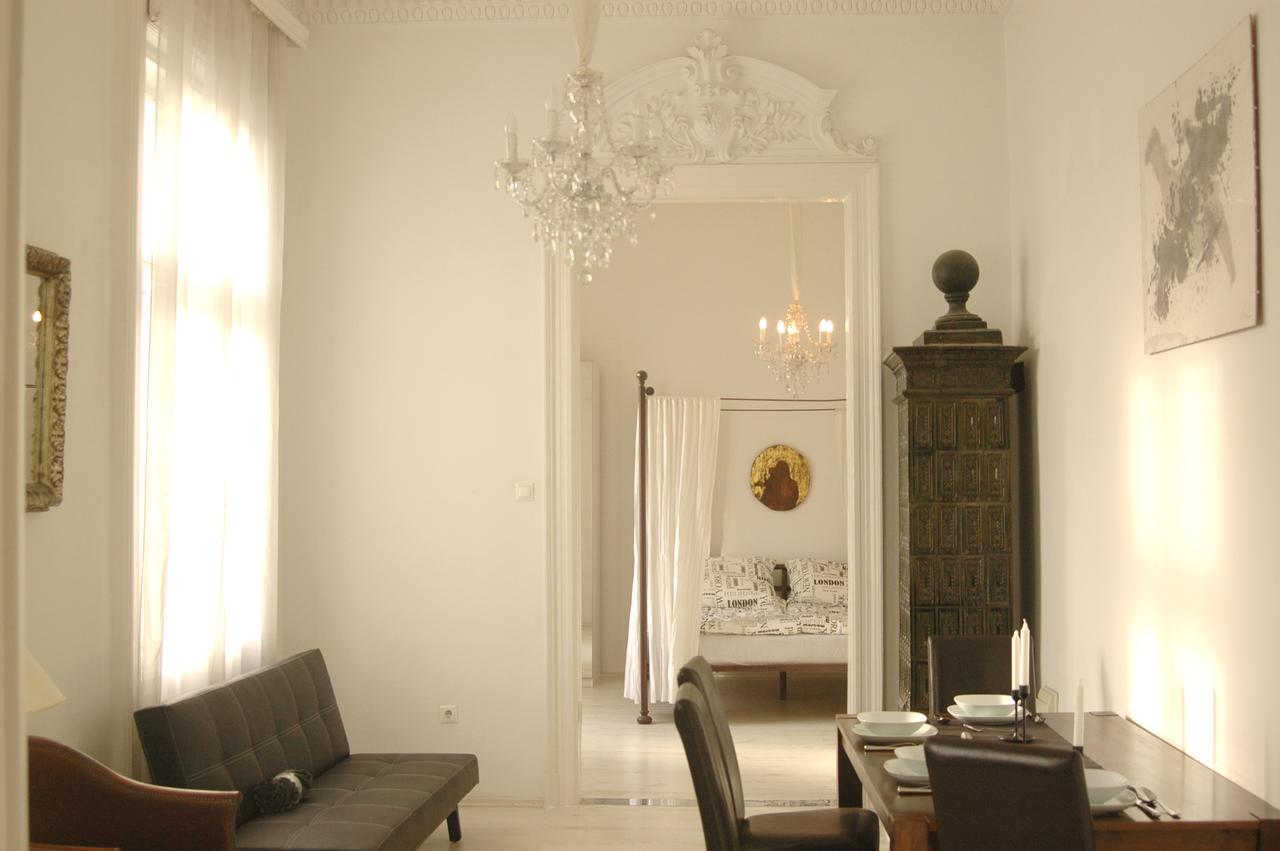 Thokoly Budapest