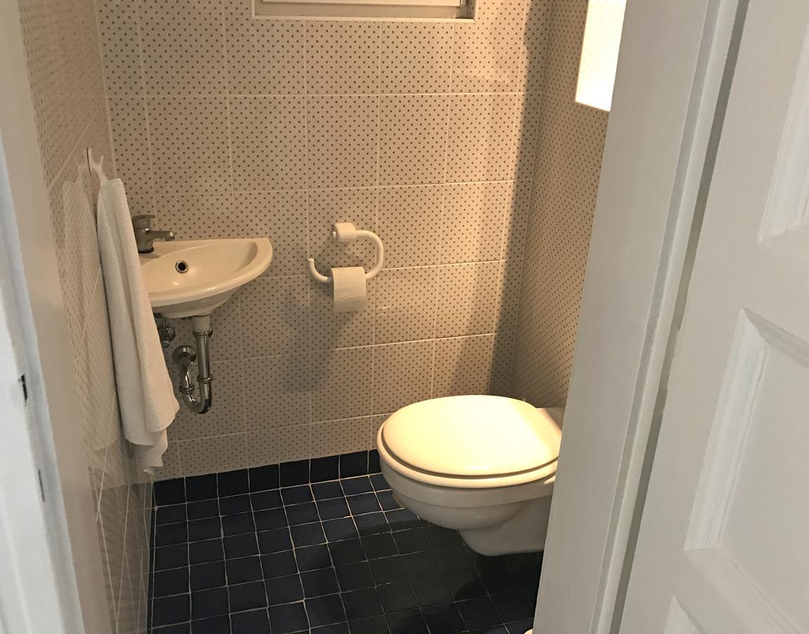 Thokoly Appartement *