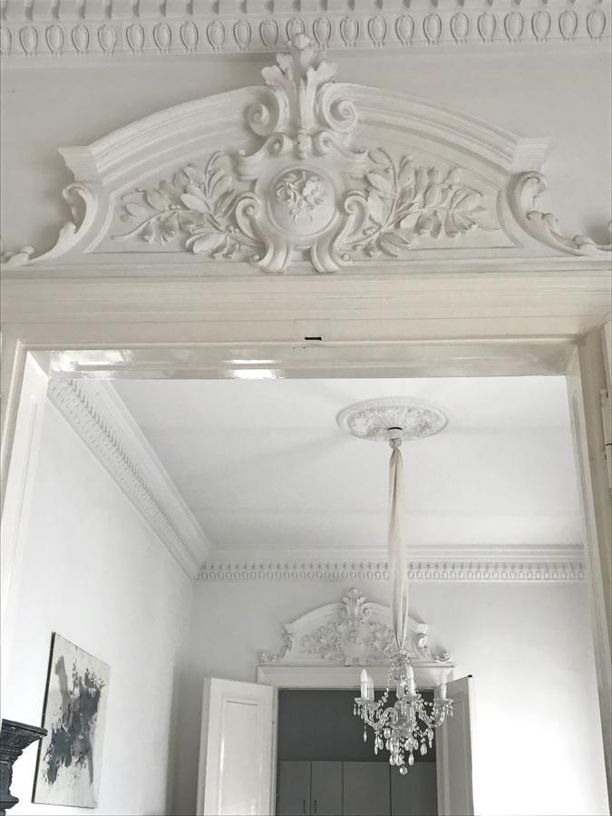 Thokoly Appartement