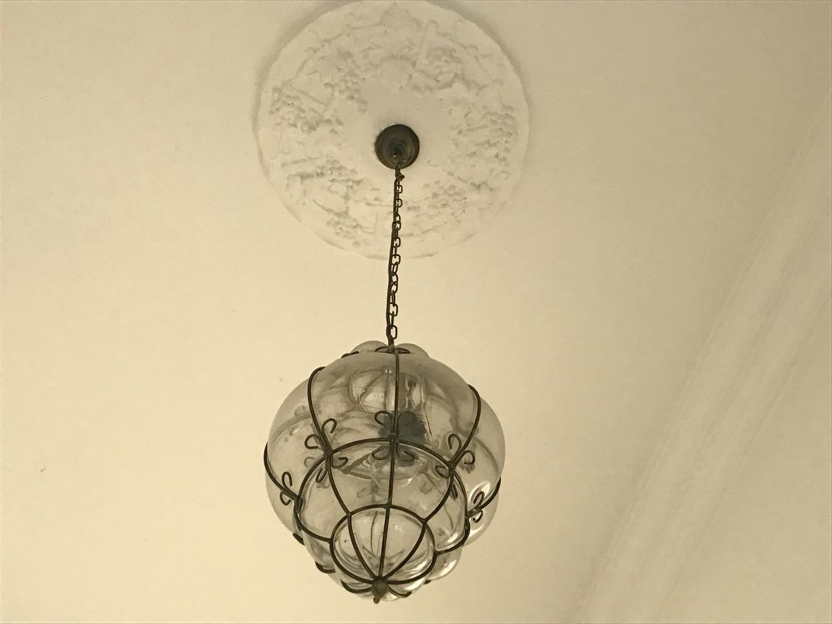 Appartement Thokoly